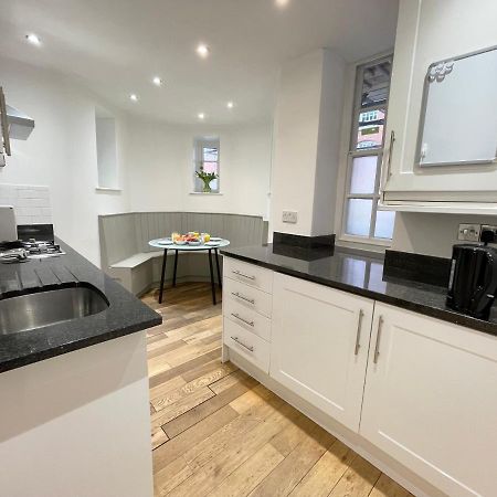 Westminster Apartment Near River Thames Londres Extérieur photo