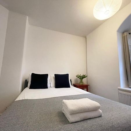 Westminster Apartment Near River Thames Londres Extérieur photo