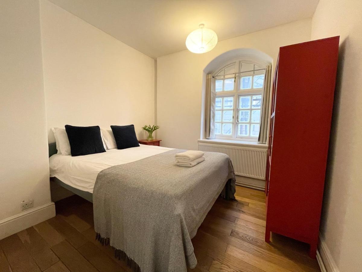 Westminster Apartment Near River Thames Londres Extérieur photo
