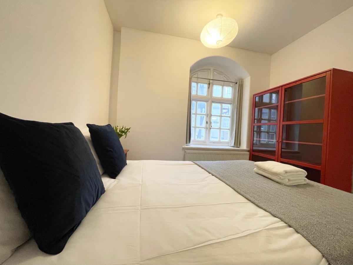 Westminster Apartment Near River Thames Londres Extérieur photo