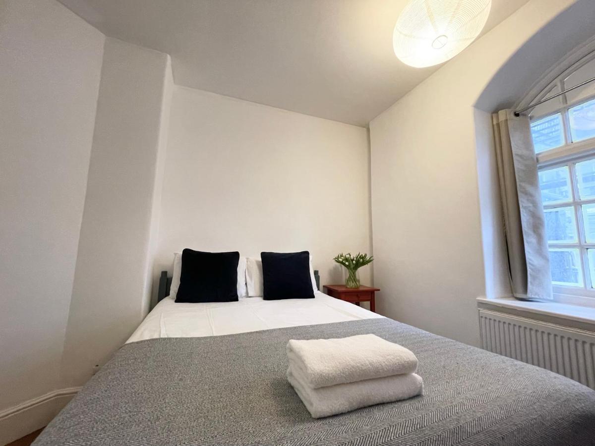Westminster Apartment Near River Thames Londres Extérieur photo