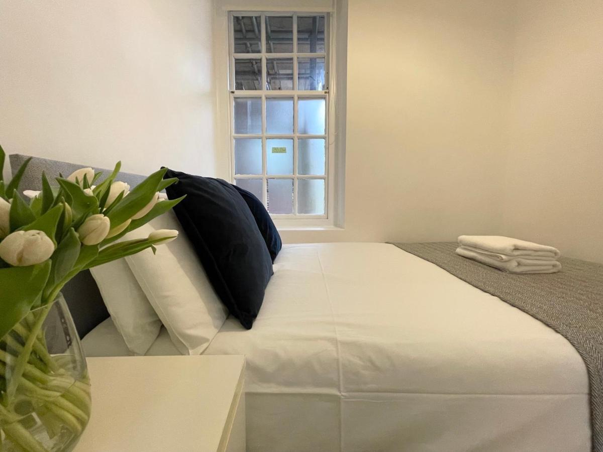Westminster Apartment Near River Thames Londres Extérieur photo
