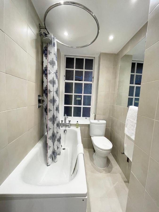 Westminster Apartment Near River Thames Londres Extérieur photo