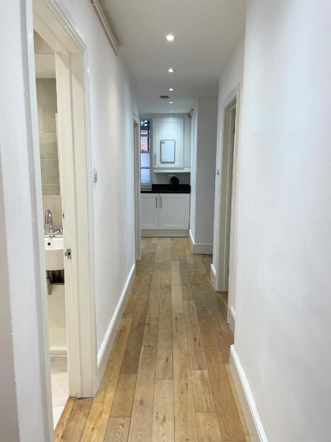 Westminster Apartment Near River Thames Londres Extérieur photo