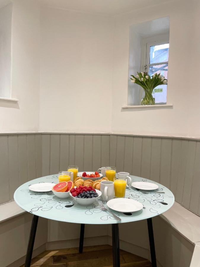 Westminster Apartment Near River Thames Londres Extérieur photo